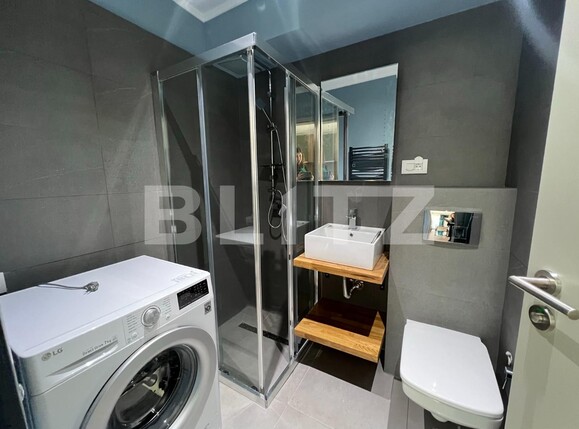 Apartament de închiriat 3 camere Copou - 96278AI | BLITZ Iași | Poza12