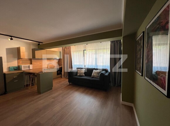 Apartament de închiriat 3 camere Copou - 96278AI | BLITZ Iași | Poza1