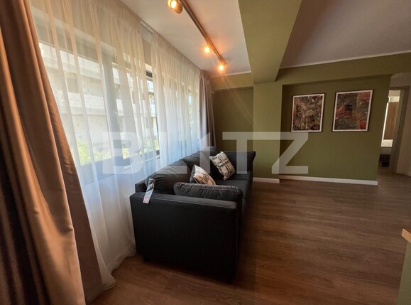 Apartament de închiriat 3 camere Copou - 96278AI | BLITZ Iași | Poza3