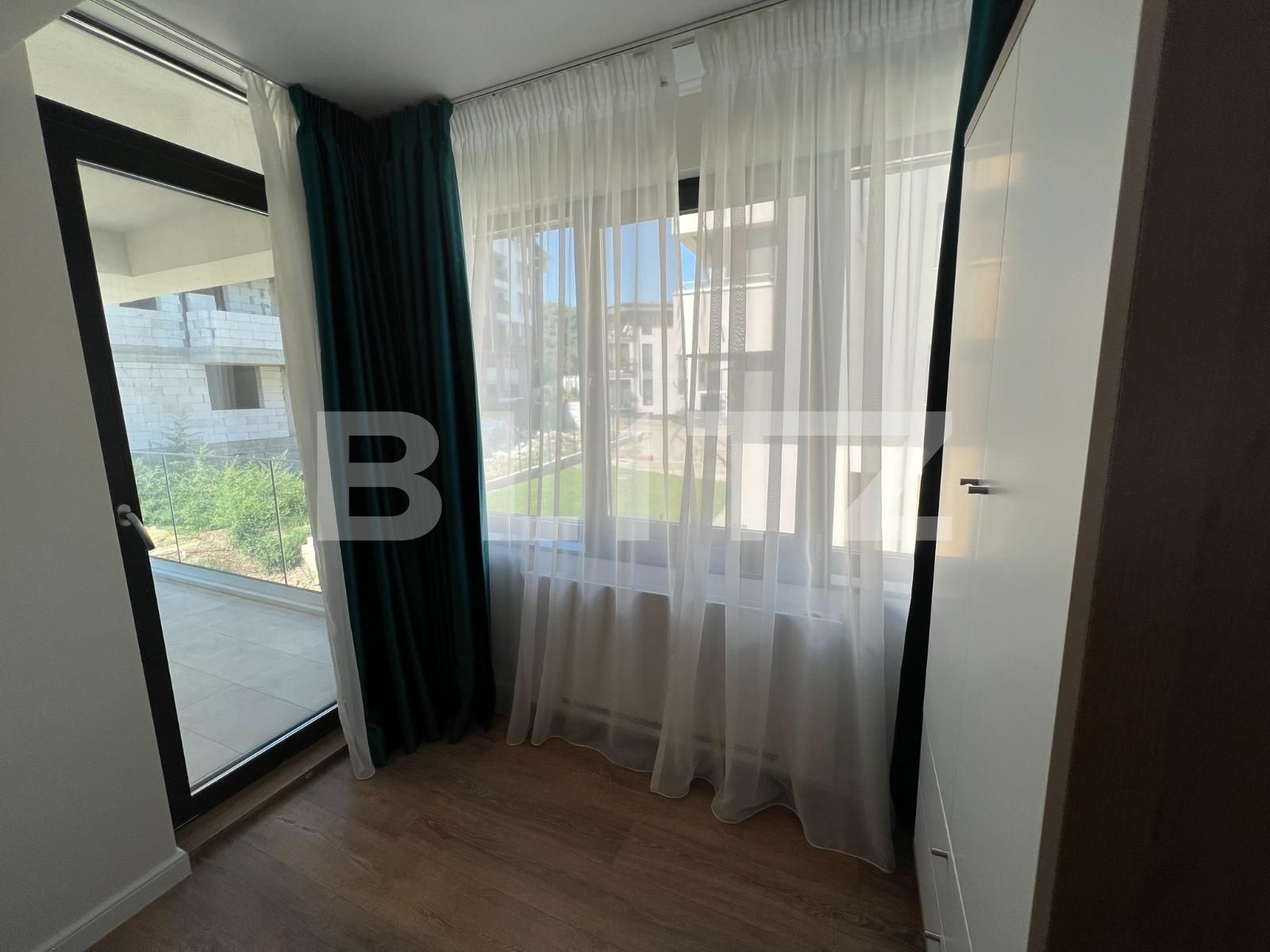Apartament de închiriat 3 camere Copou - 96278AI | BLITZ Iași | Poza8