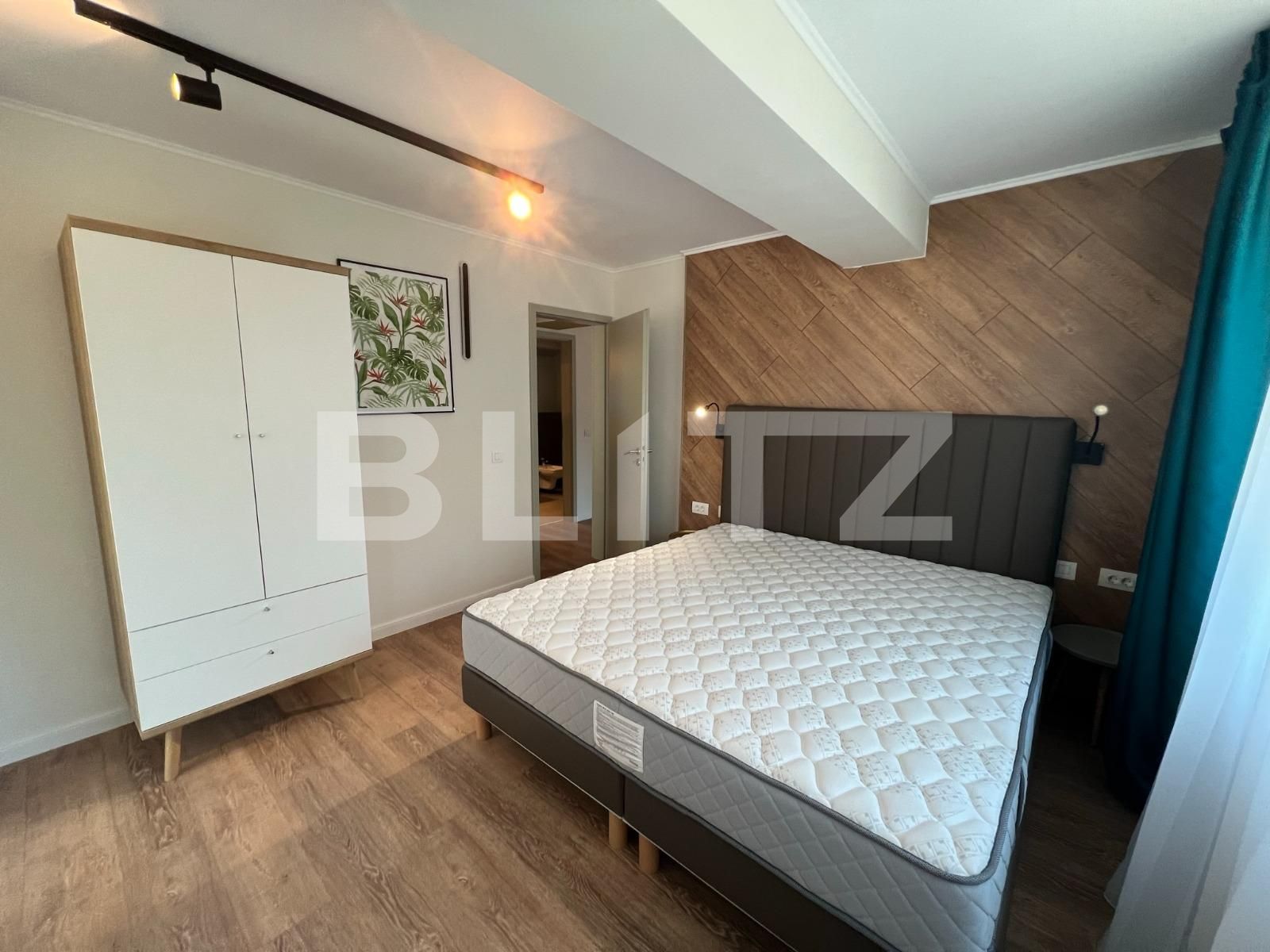 Apartament de închiriat 3 camere Copou - 96278AI | BLITZ Iași | Poza5