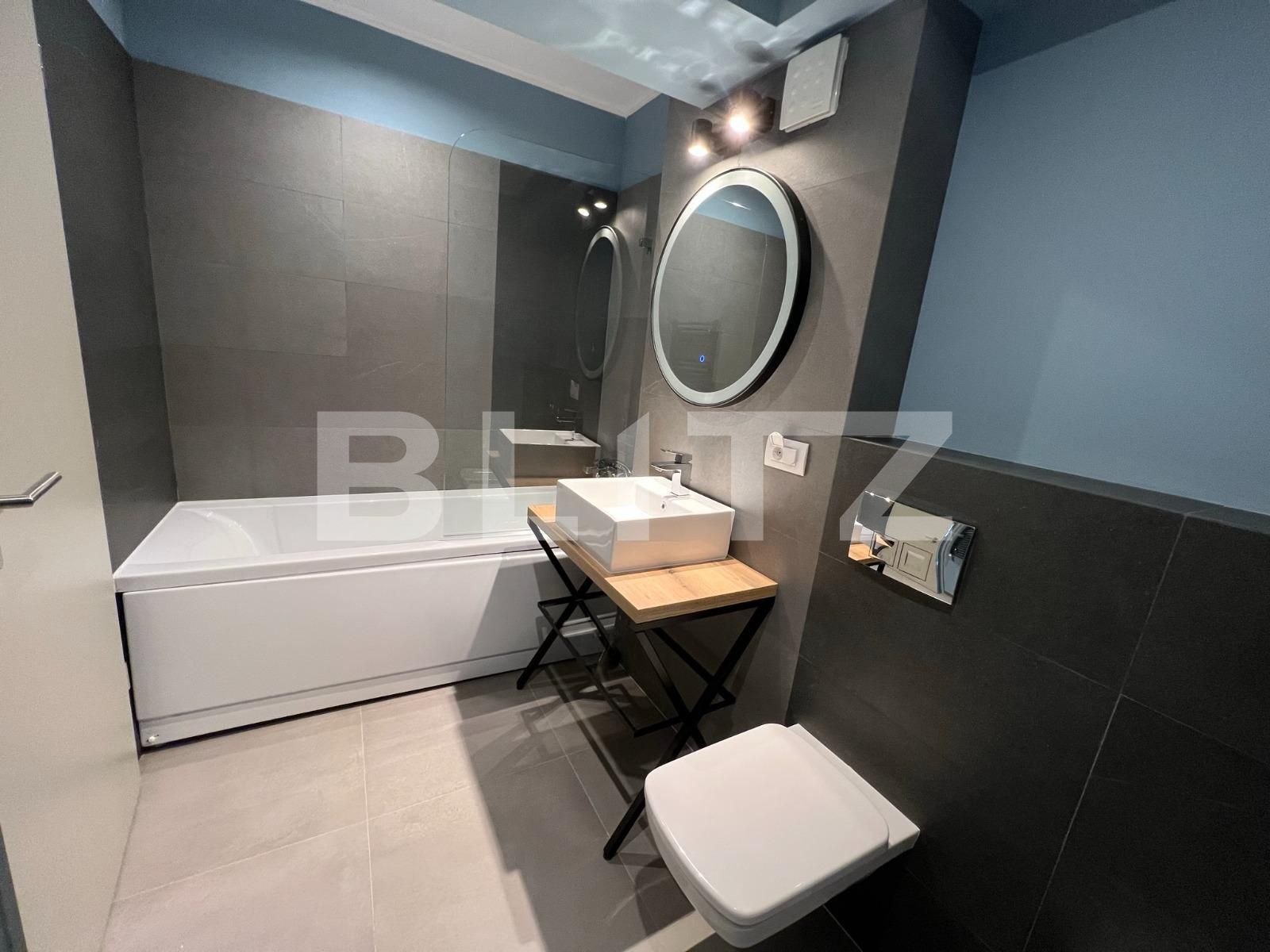 Apartament de închiriat 3 camere Copou - 96278AI | BLITZ Iași | Poza10