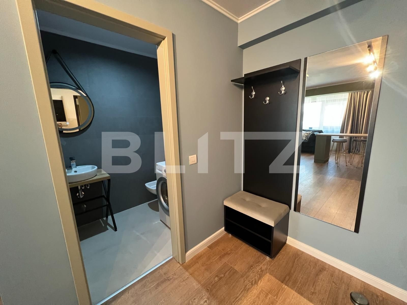 Apartament de închiriat 3 camere Copou - 96278AI | BLITZ Iași | Poza11