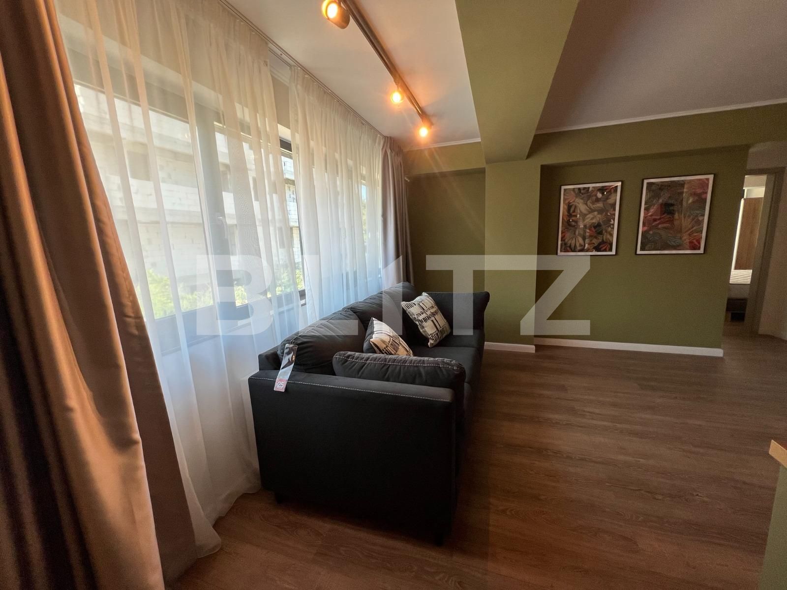 Apartament de închiriat 3 camere Copou - 96278AI | BLITZ Iași | Poza3
