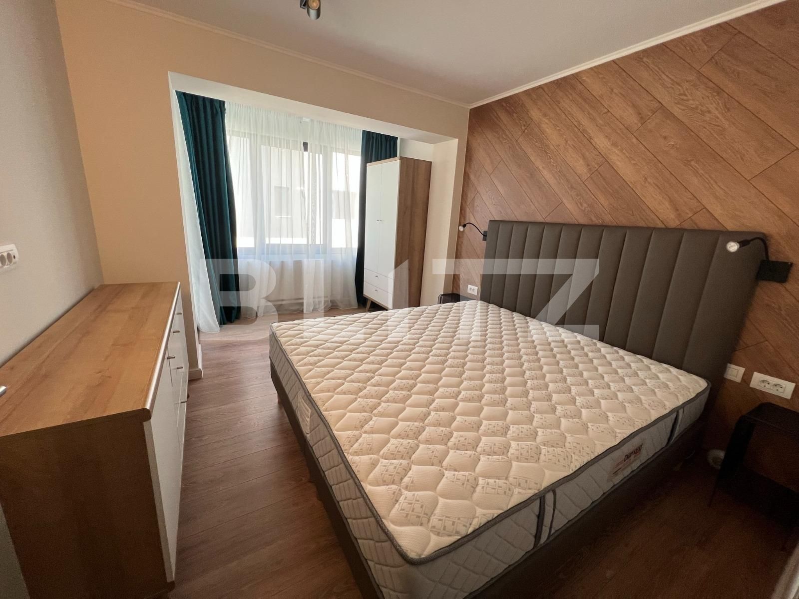 Apartament de închiriat 3 camere Copou - 96278AI | BLITZ Iași | Poza6