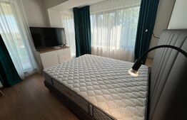 Apartament nou, 2 camere, 73 mp, terasa generoasa, Copou