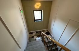 Apartament nou, 2 camere, 73 mp, terasa generoasa, Copou