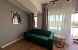Apartament nou, 2 camere, 73 mp, terasa generoasa, Copou
