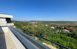 Apartament nou, 2 camere, 73 mp, terasa generoasa, Copou