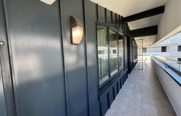 Apartament nou, 2 camere, 73 mp, terasa generoasa, Copou