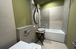 Apartament nou, 2 camere, 73 mp, terasa generoasa, Copou