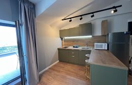 Apartament nou, 2 camere, 73 mp, terasa generoasa, Copou