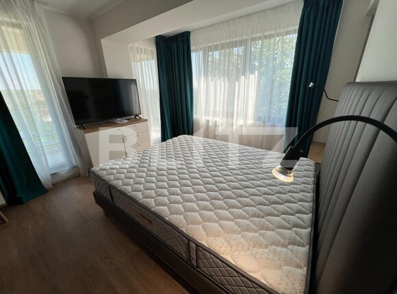 Apartament de închiriat 2 camere Copou - 96281AI | BLITZ Iași | Poza1