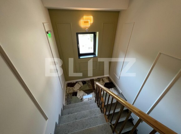 Apartament de închiriat 2 camere Copou - 96281AI | BLITZ Iași | Poza11