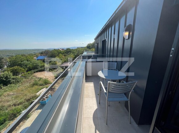 Apartament de închiriat 2 camere Copou - 96281AI | BLITZ Iași | Poza10