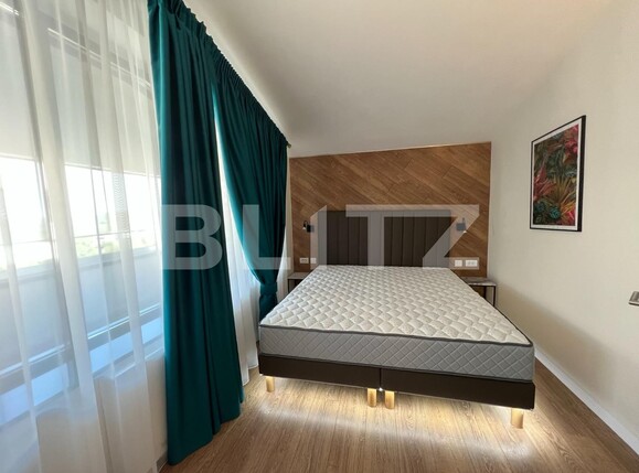 Apartament de închiriat 2 camere Copou - 96281AI | BLITZ Iași | Poza2