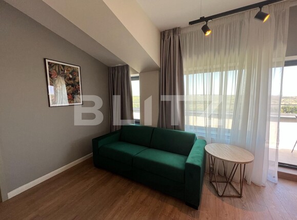 Apartament de închiriat 2 camere Copou - 96281AI | BLITZ Iași | Poza3