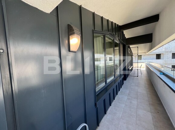 Apartament de închiriat 2 camere Copou - 96281AI | BLITZ Iași | Poza8