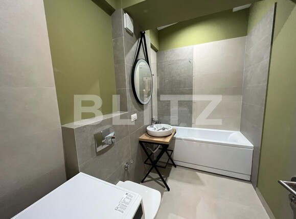 Apartament de închiriat 2 camere Copou - 96281AI | BLITZ Iași | Poza5