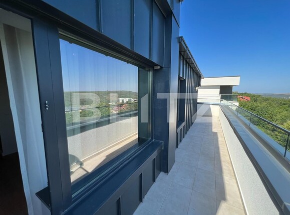 Apartament de închiriat 2 camere Copou - 96281AI | BLITZ Iași | Poza6