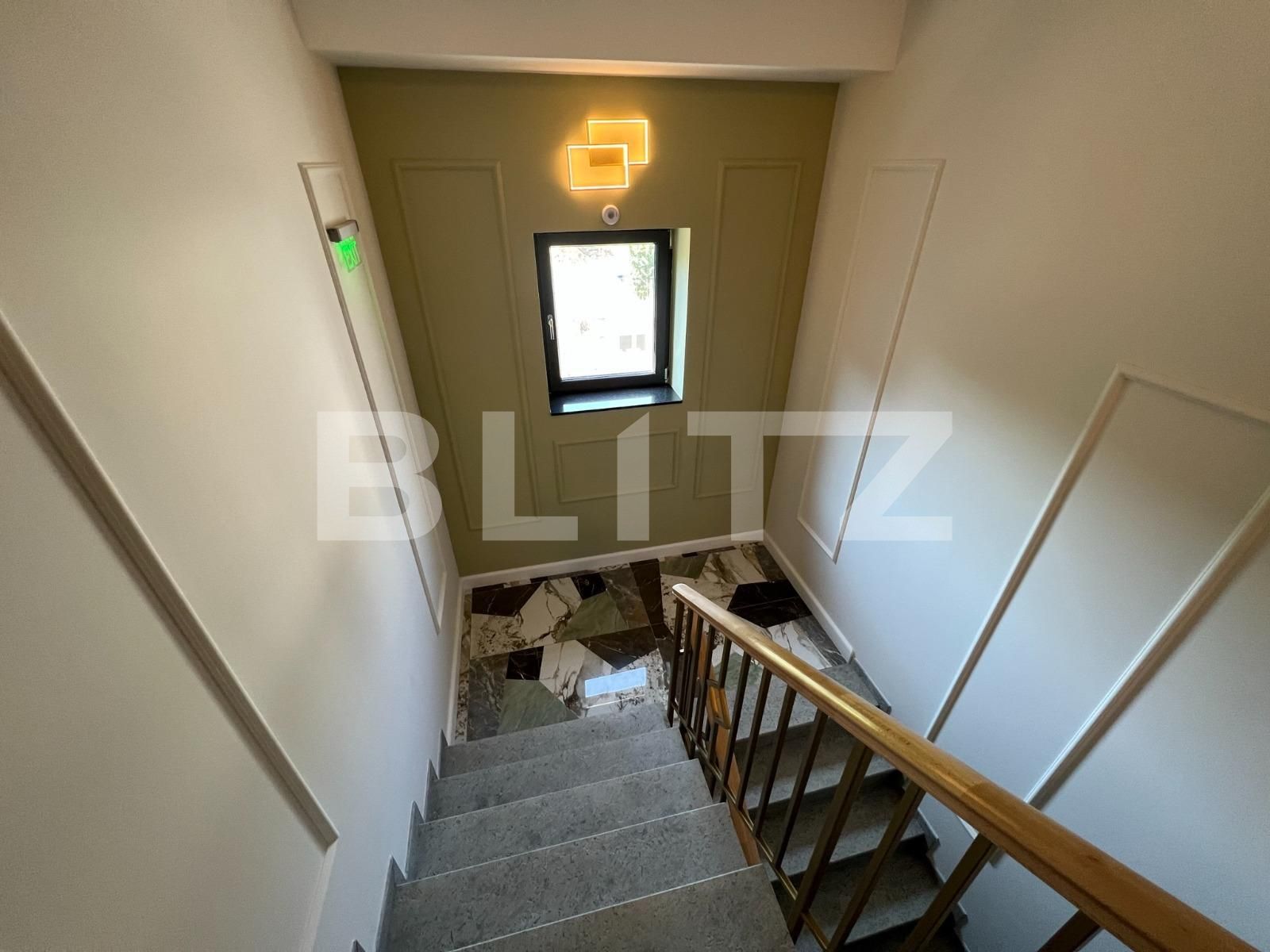 Apartament de închiriat 2 camere Copou - 96281AI | BLITZ Iași | Poza11