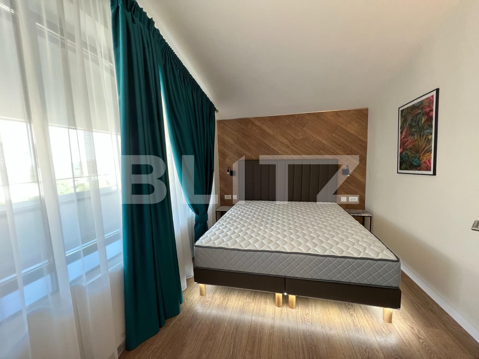 Apartament de închiriat 2 camere Copou - 96281AI | BLITZ Iași | Poza2