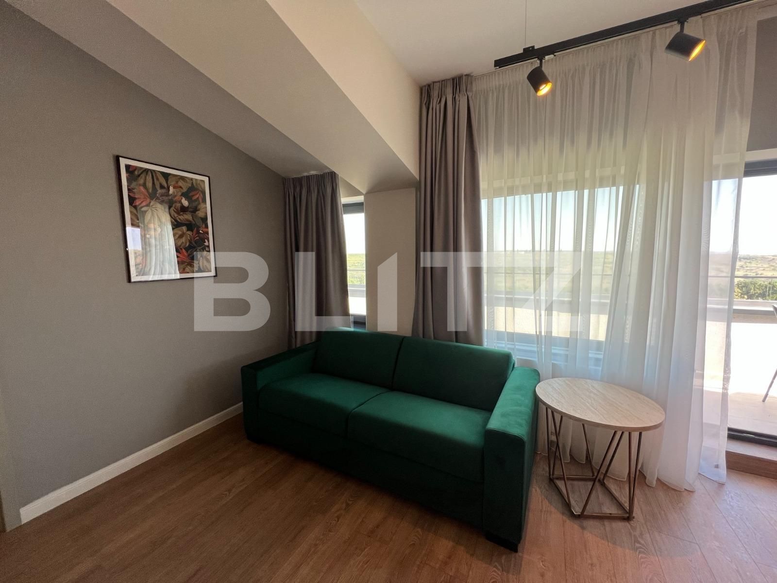 Apartament de închiriat 2 camere Copou - 96281AI | BLITZ Iași | Poza3