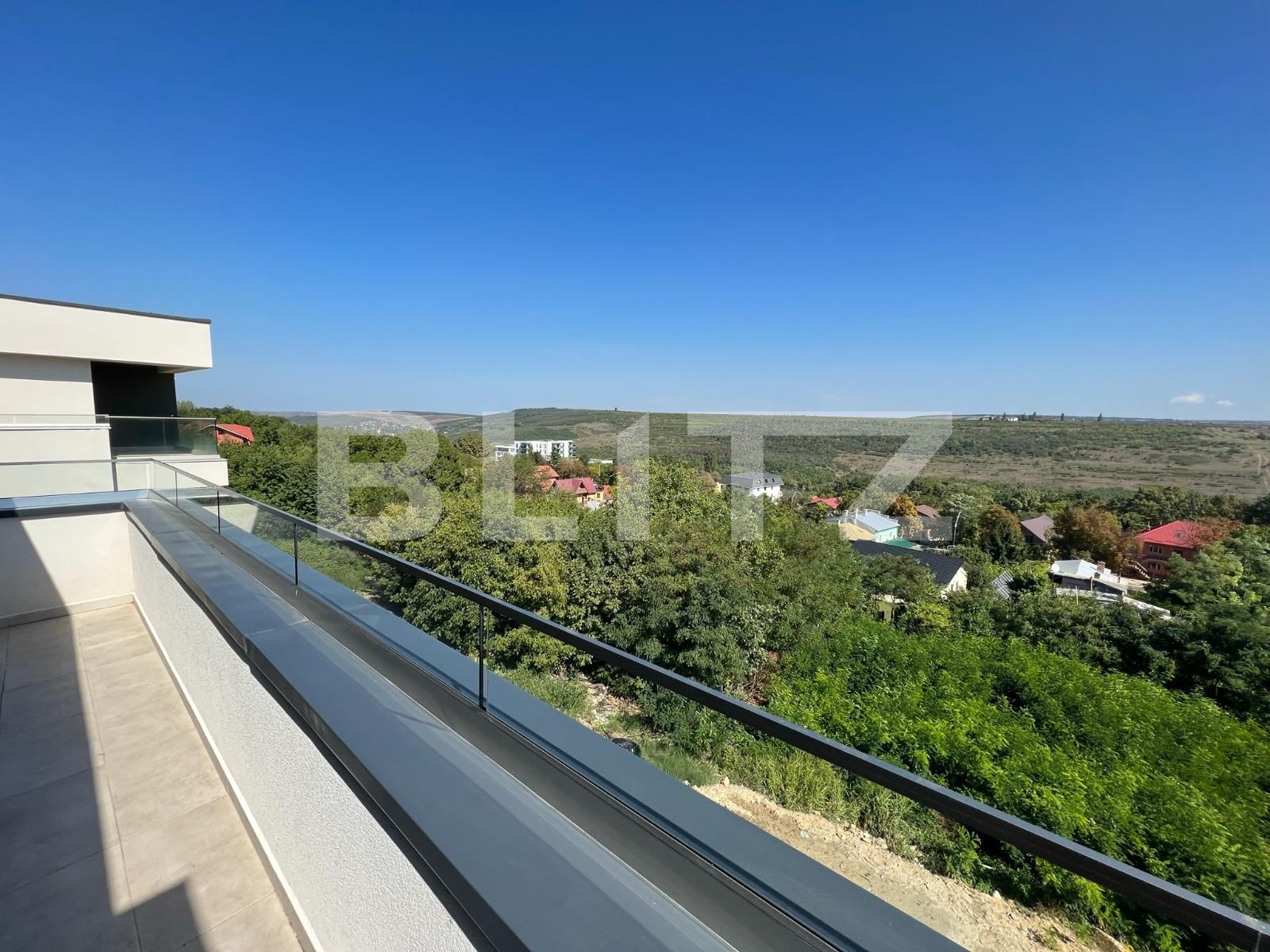 Apartament de închiriat 2 camere Copou - 96281AI | BLITZ Iași | Poza7