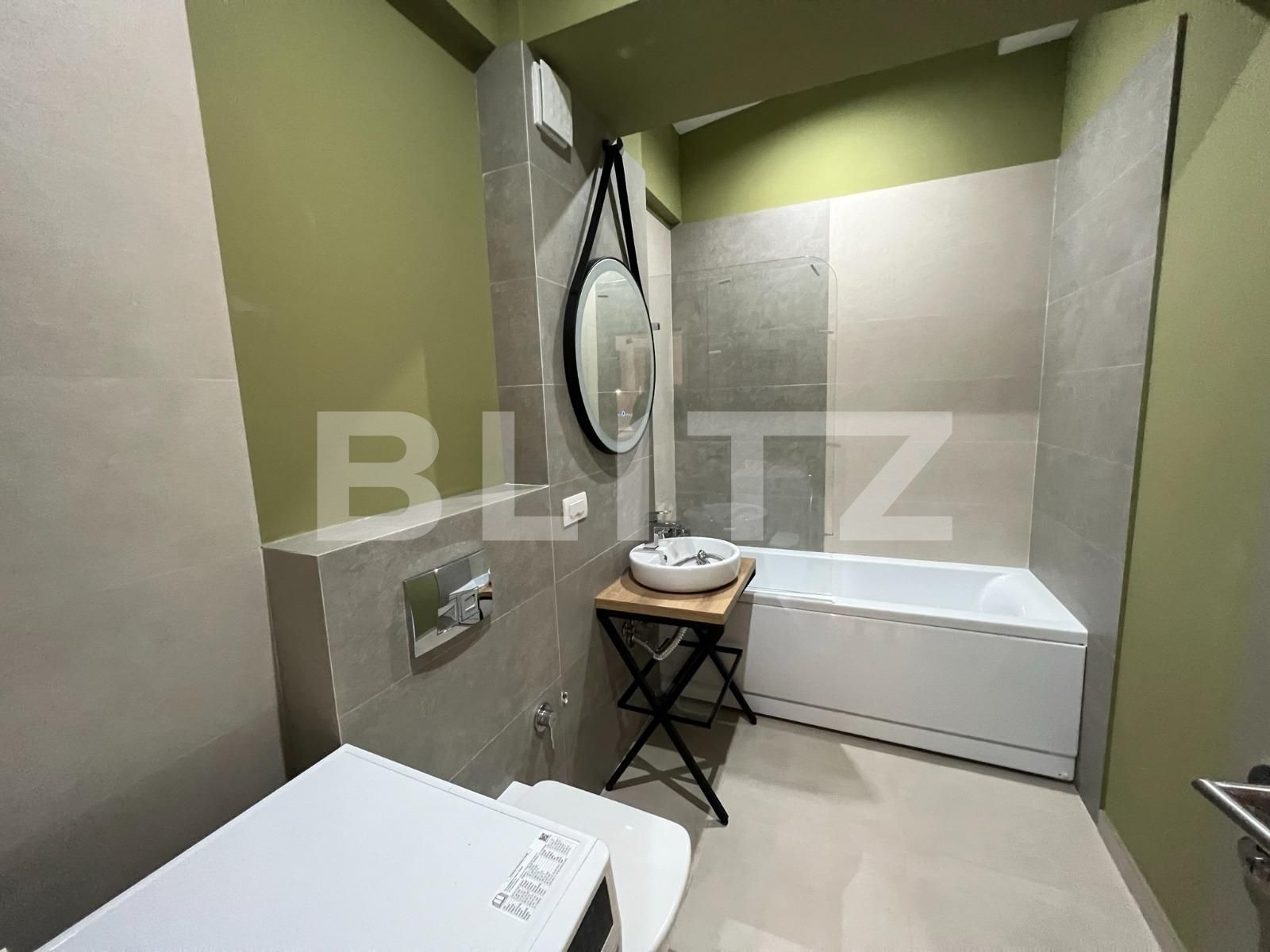 Apartament de închiriat 2 camere Copou - 96281AI | BLITZ Iași | Poza5