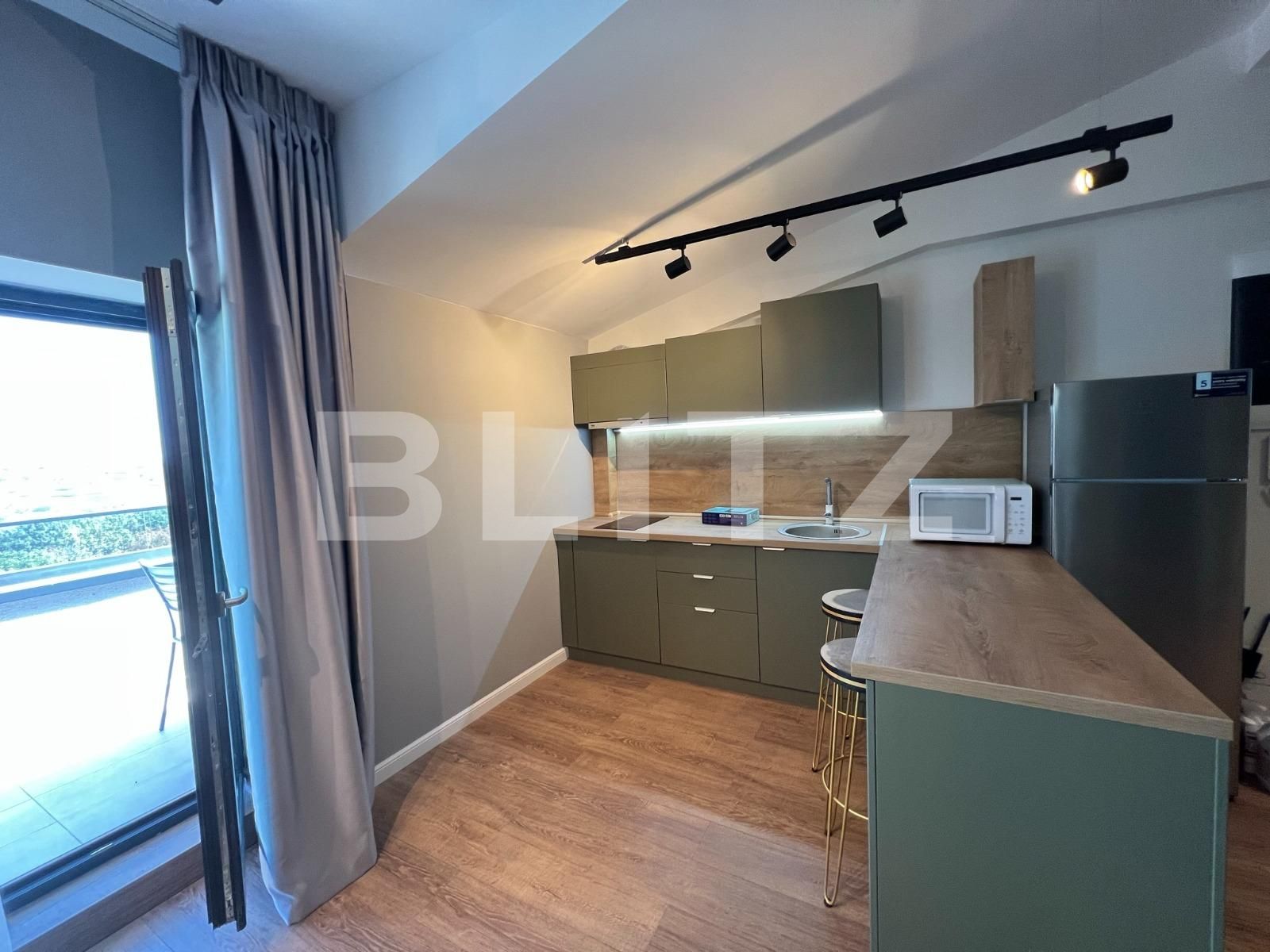 Apartament de închiriat 2 camere Copou - 96281AI | BLITZ Iași | Poza4