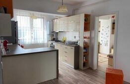 Apartament de 2 camere, 54 mp, zona Tatarasi