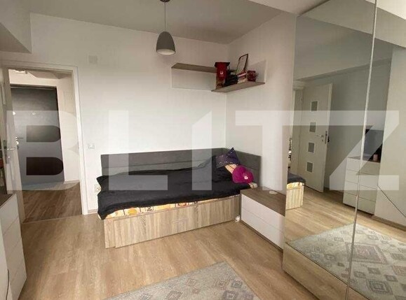 Apartament de închiriat 2 camere Tatarasi - 96322AI | BLITZ Iași | Poza1
