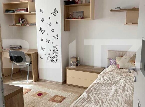 Apartament de închiriat 2 camere Tatarasi - 96322AI | BLITZ Iași | Poza3