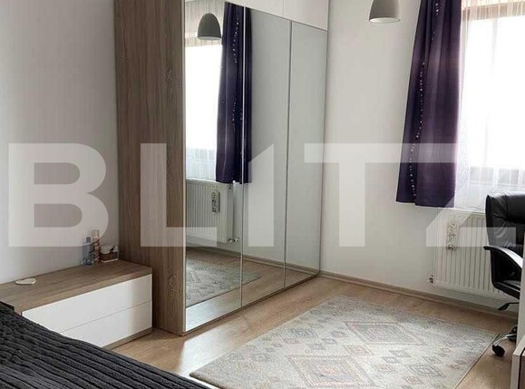 Apartament de închiriat 2 camere Tatarasi - 96322AI | BLITZ Iași | Poza2