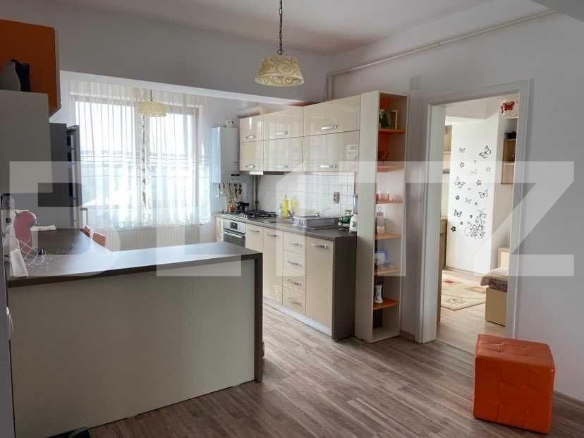 Apartament de închiriat 2 camere Tatarasi - 96322AI | BLITZ Iași | Poza5
