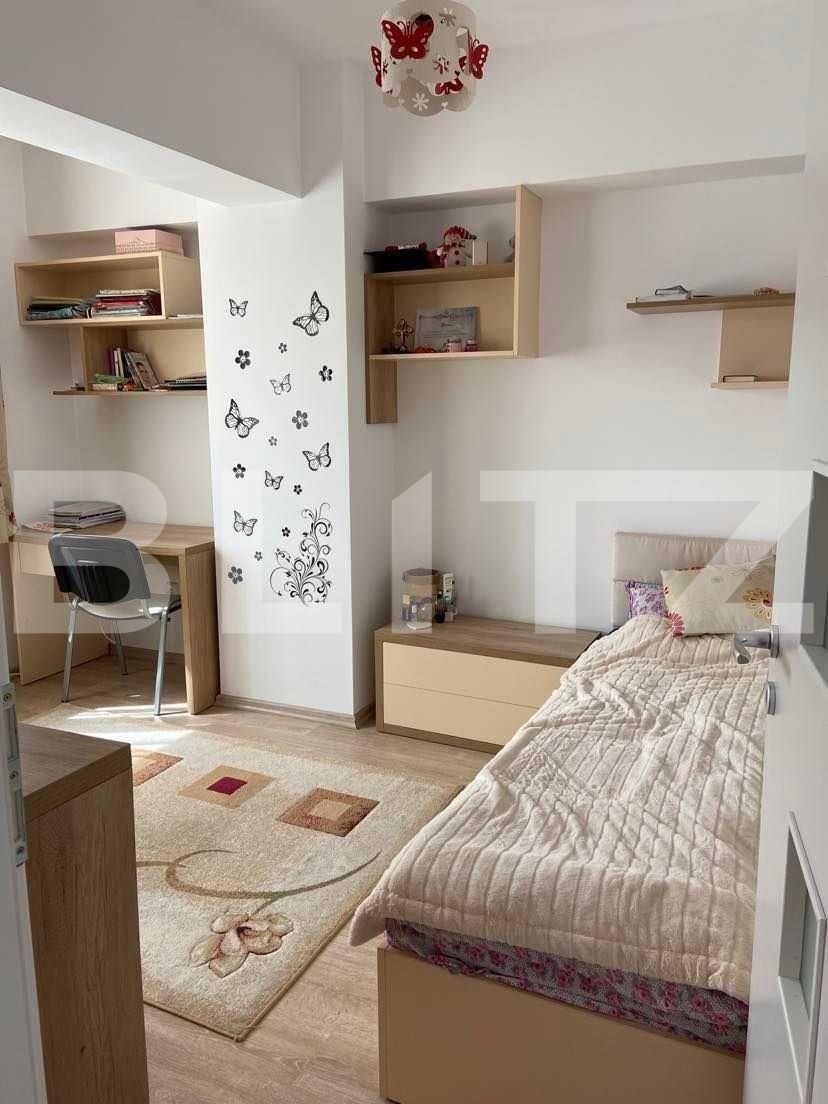 Apartament de închiriat 2 camere Tatarasi - 96322AI | BLITZ Iași | Poza3