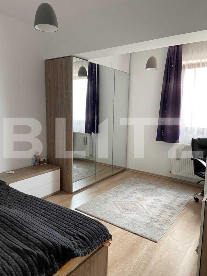 Apartament de închiriat 2 camere Tatarasi - 96322AI | BLITZ Iași | Poza2