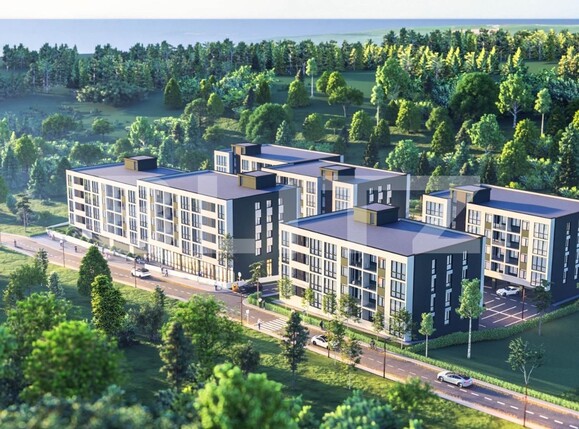 Apartament de vânzare 2 camere Hlincea - 96323AV | BLITZ Iași | Poza5