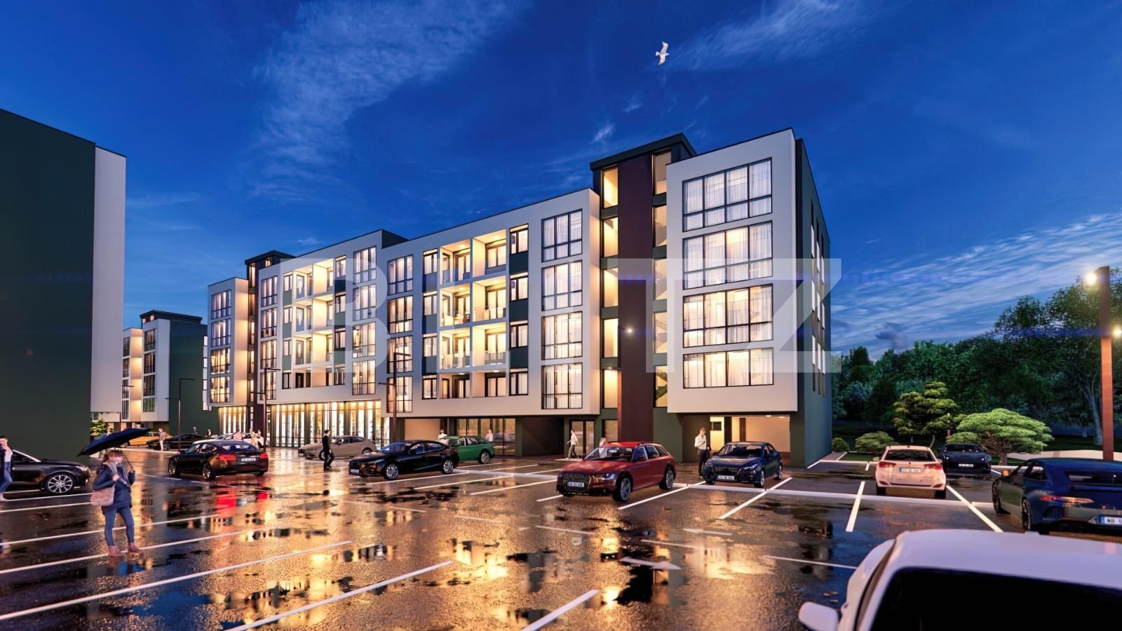 Apartament de vânzare 2 camere Hlincea - 96324AV | BLITZ Iași | Poza5