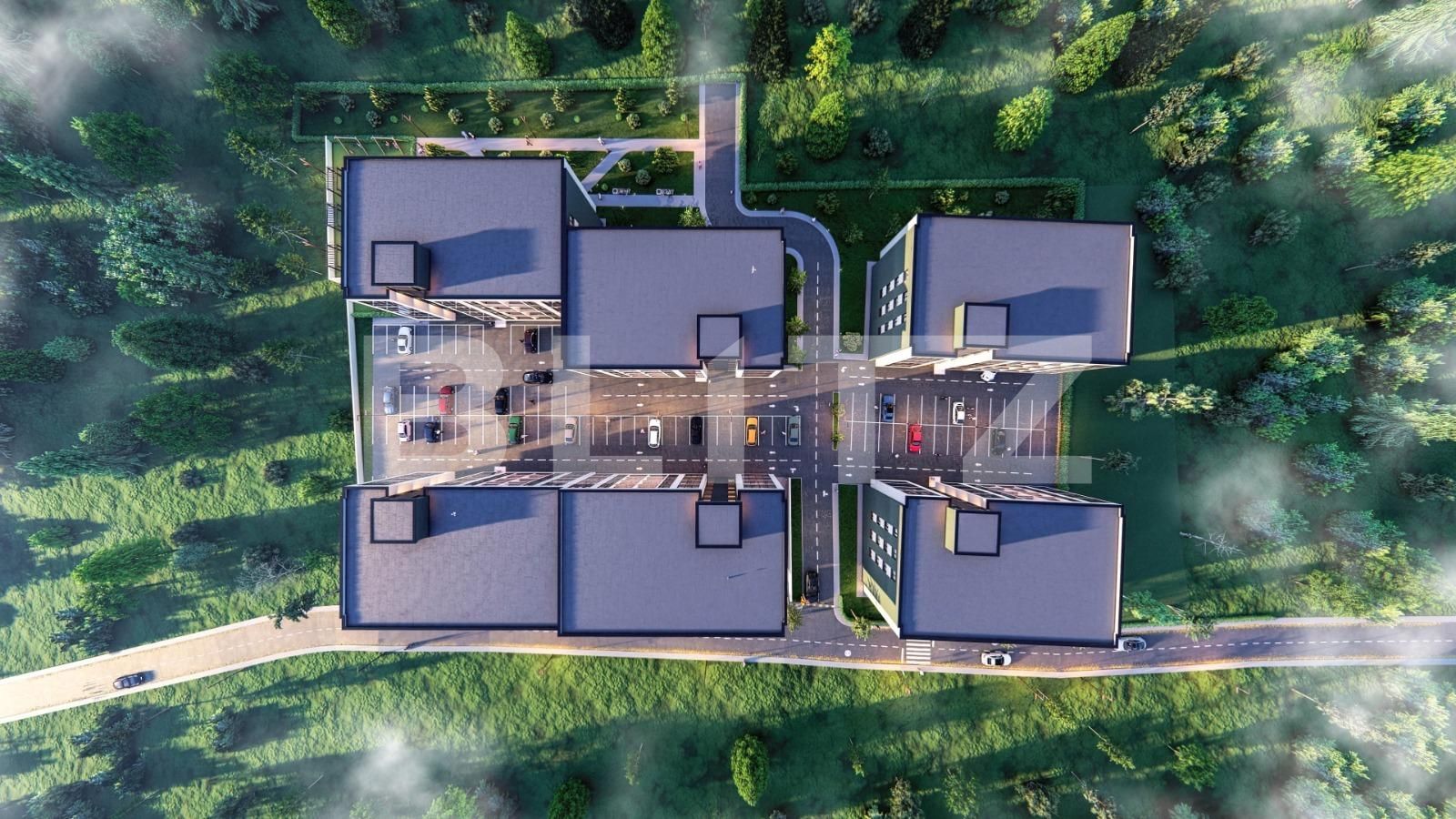 Apartament de vânzare 2 camere Hlincea - 96324AV | BLITZ Iași | Poza6