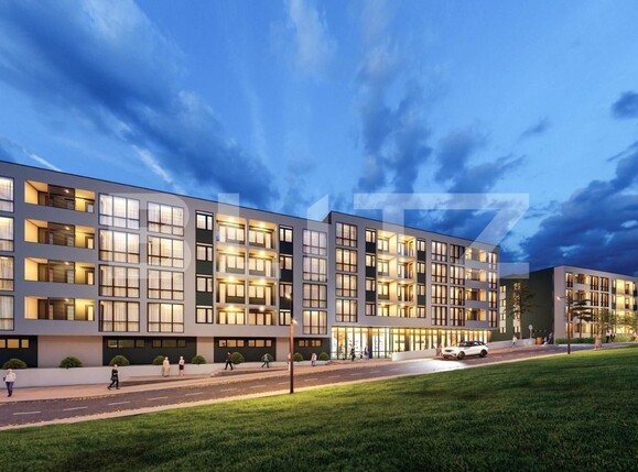 Apartament de vânzare 2 camere Hlincea - 96326AV | BLITZ Iași | Poza1