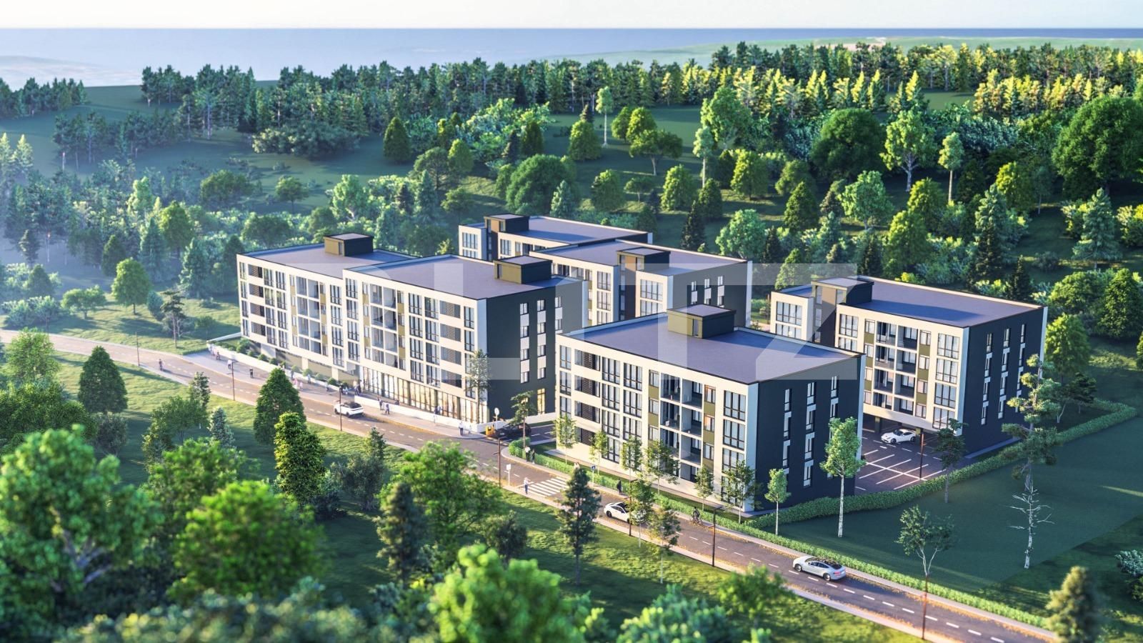 Apartament de vânzare 2 camere Hlincea - 96326AV | BLITZ Iași | Poza4