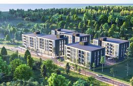 Apartament de 2 camere, decomandat, 61mp, zona Hlincea