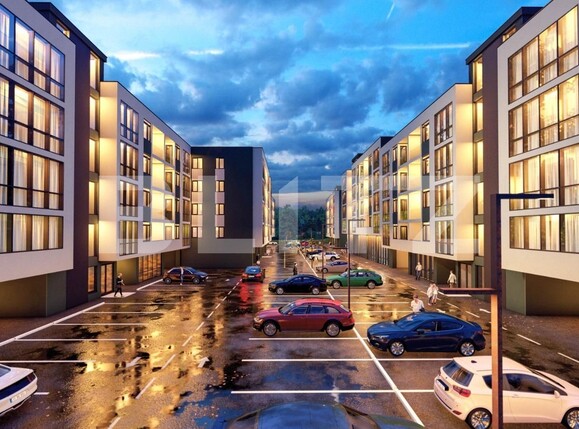 Apartament de vânzare 3 camere Hlincea - 96329AV | BLITZ Iași | Poza3