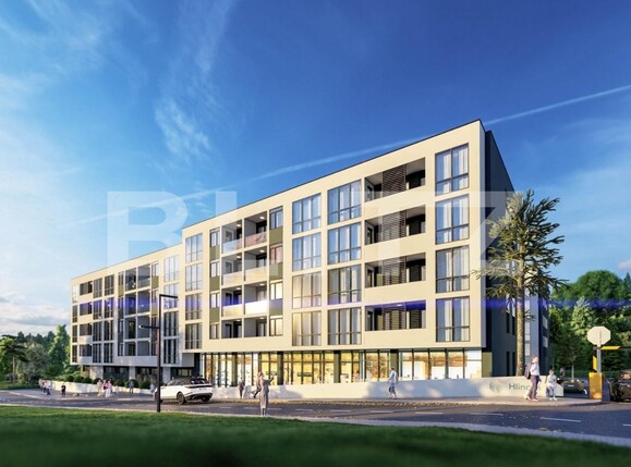 Apartament de vânzare 3 camere Hlincea - 96330AV | BLITZ Iași | Poza5