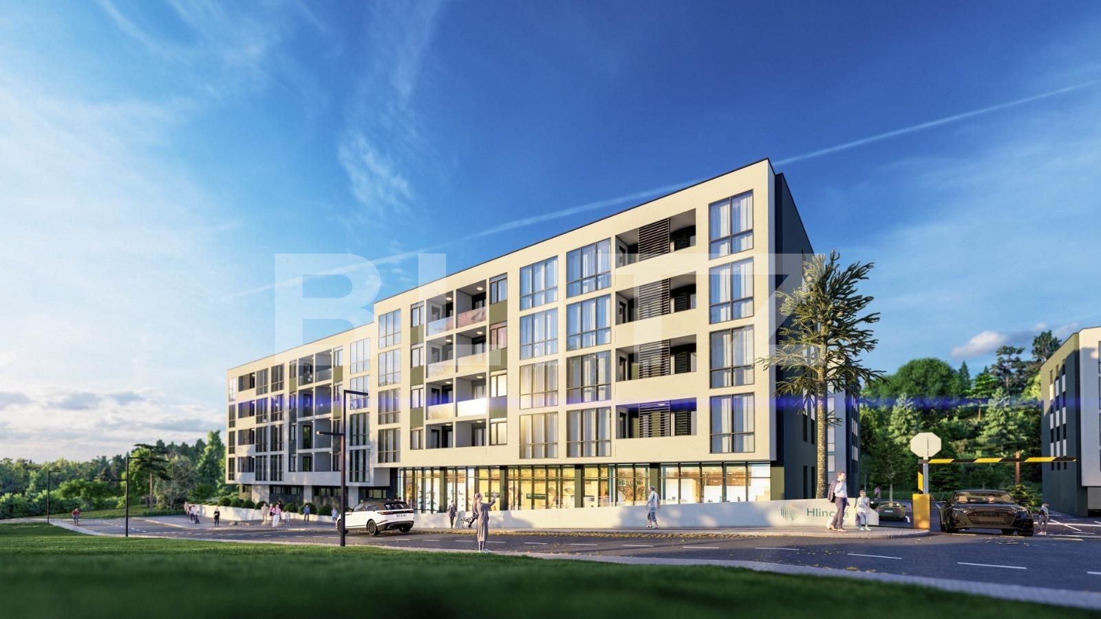 Apartament de vânzare 3 camere Hlincea - 96330AV | BLITZ Iași | Poza5