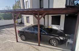 Apartament nou 68mp, 2 camere decomandat, lux, Rediu