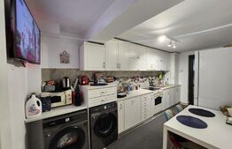 Apartament nou 68mp, 2 camere decomandat, lux, Rediu