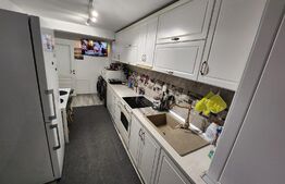 Apartament nou 68mp, 2 camere decomandat, lux, Rediu