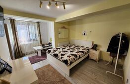 Apartament nou 68mp, 2 camere decomandat, lux, Rediu